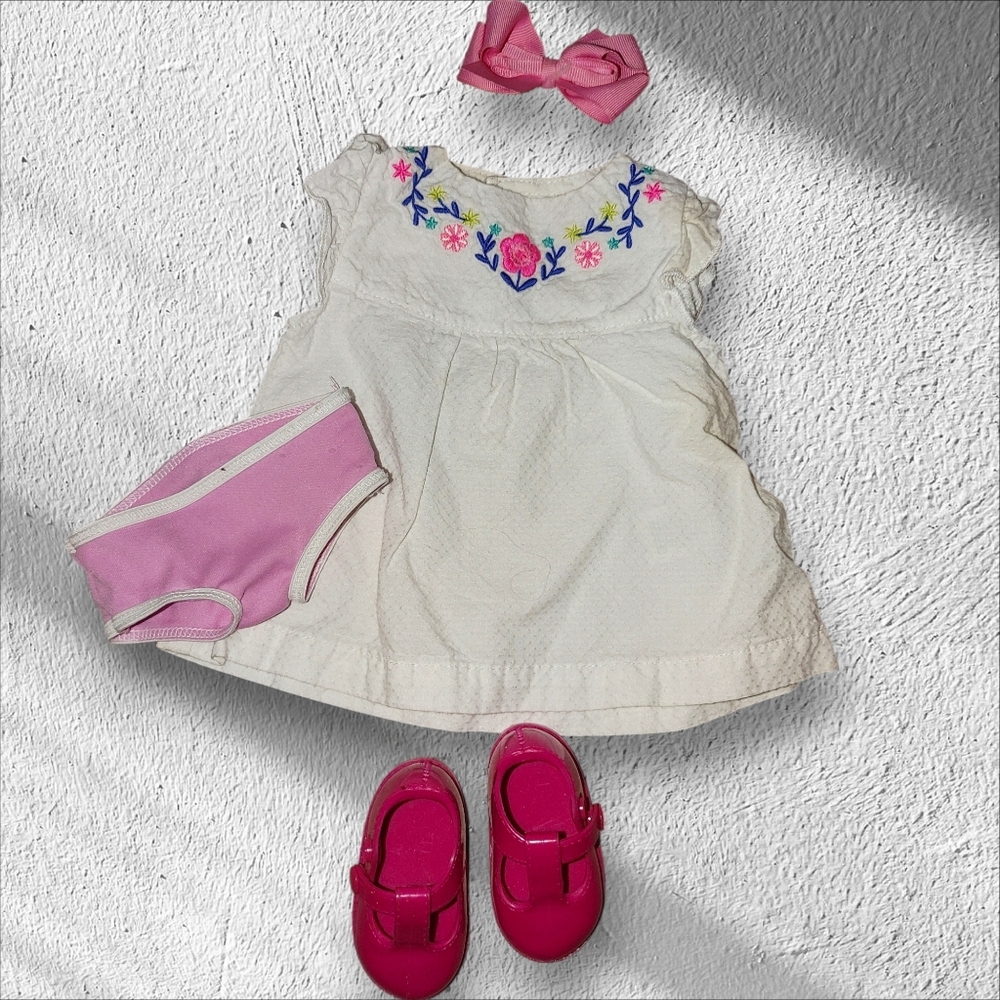 ʕ·ᴥ·ʔ American Girl Doll Clothes & Other Brands